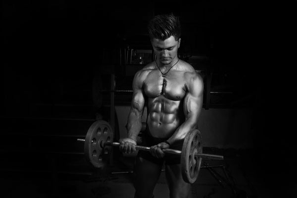 The Ultimate Science Backed Fat Loss Guide