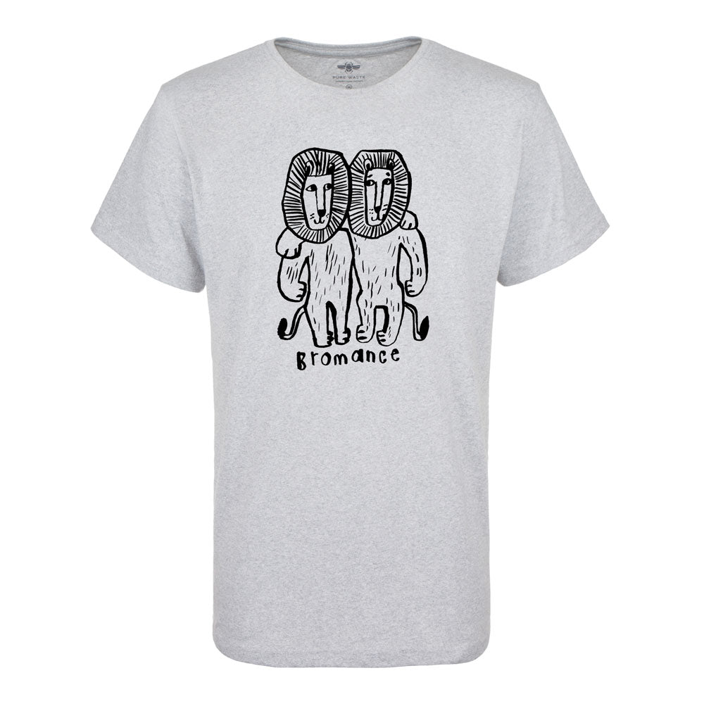 bromance t shirt