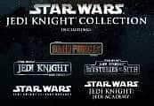 LICENSE KEY Buy  STAR WARS JEDI KNIGHT COLLECTION CD KEY  (Instant Delivery)