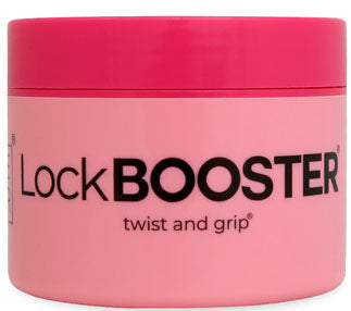 Style Factor Lock Booster for Locs Twists and Braids 5.0 Oz