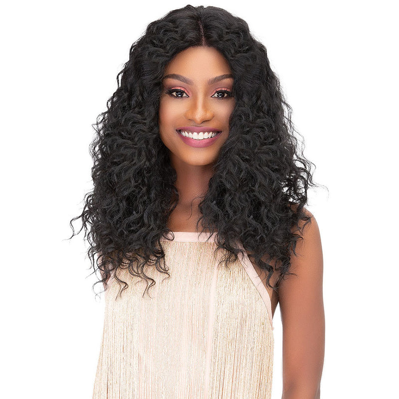 crown lace wigs