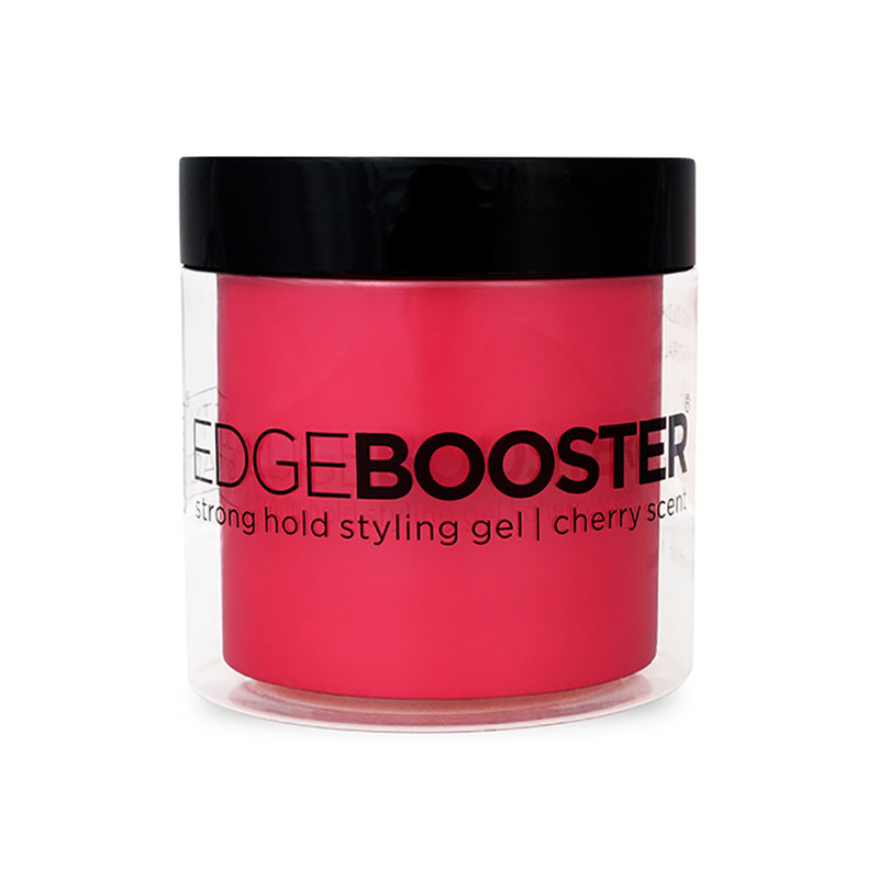 red edge booster