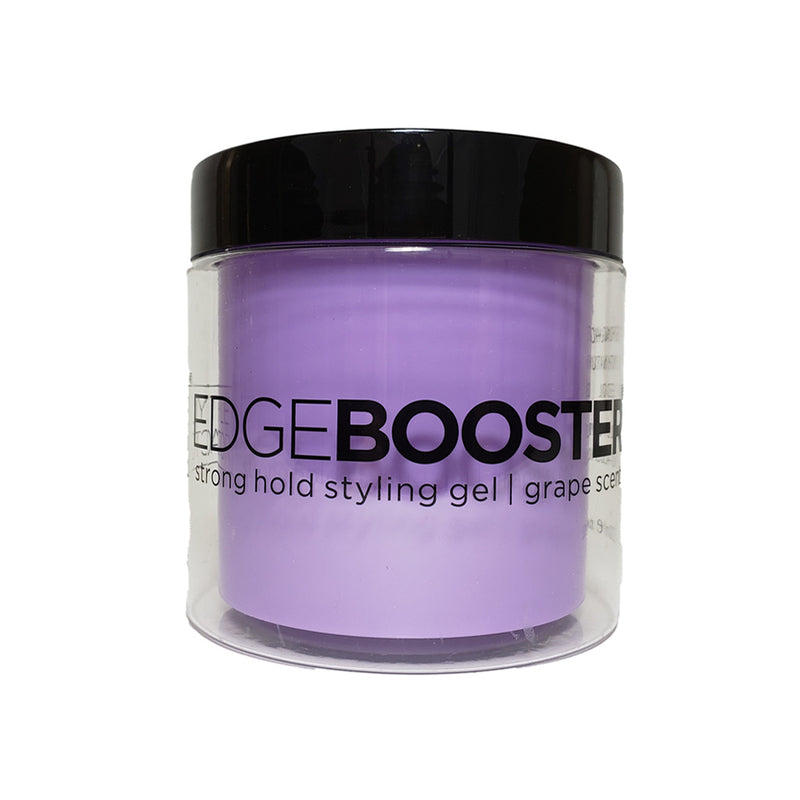 purple edge booster