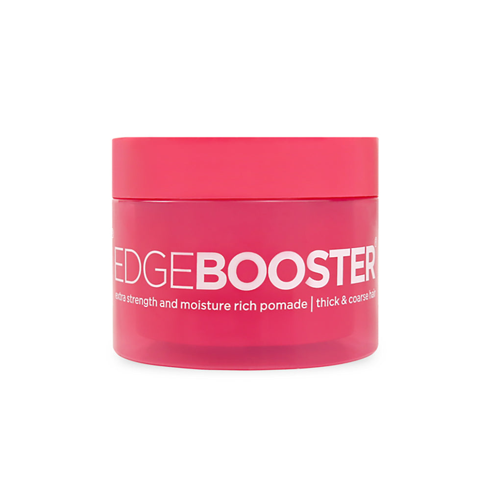 edge booster big jar