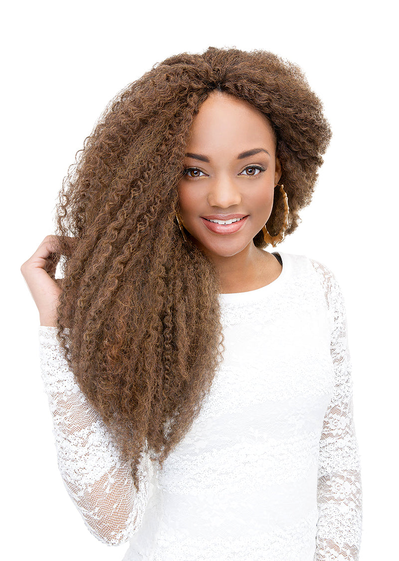 Femi Marley Kinky Twist Braid Hair Crown Beauty Supply