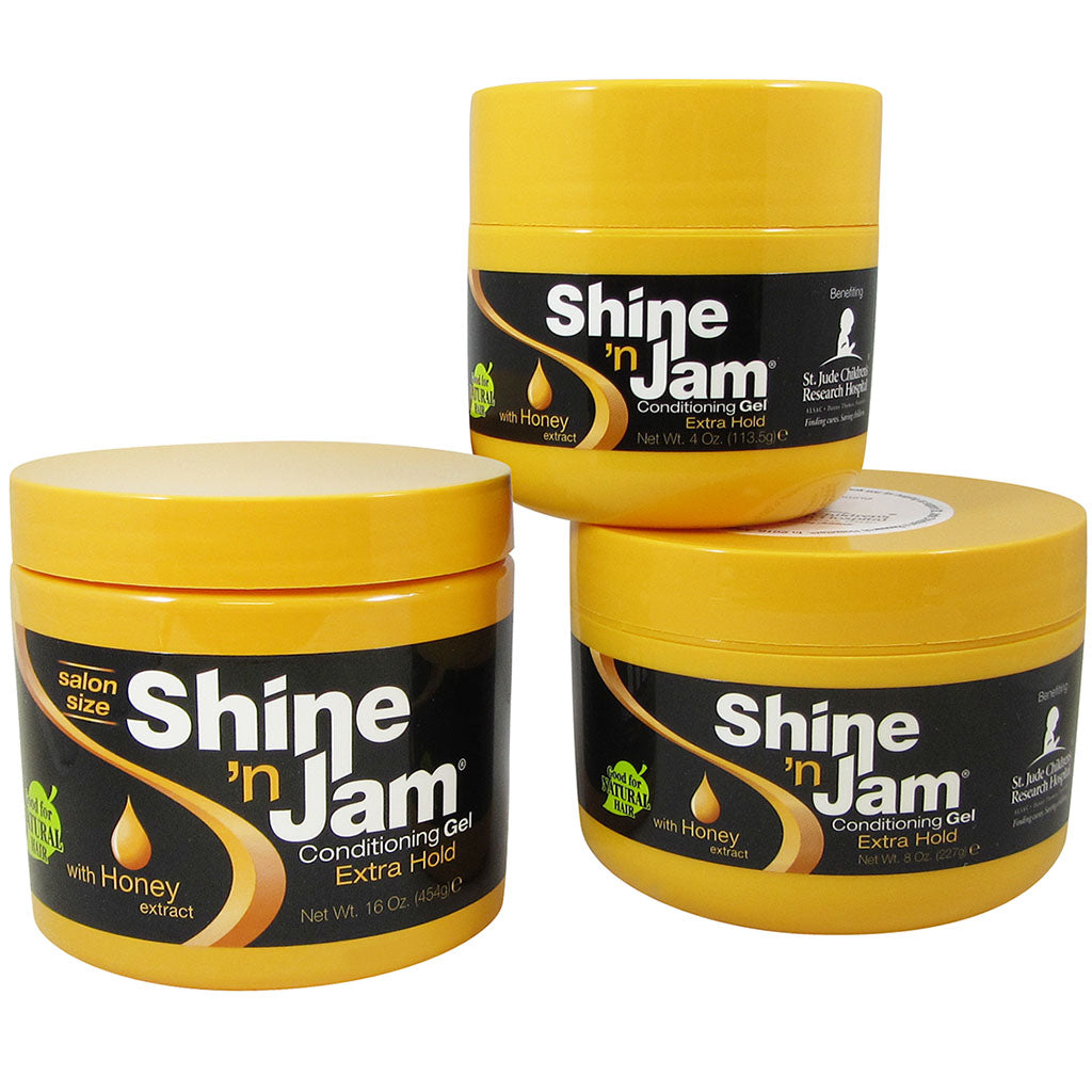 jam hair product