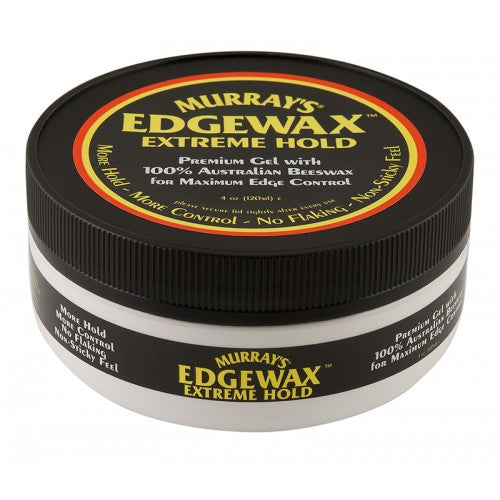 beeswax hair product
