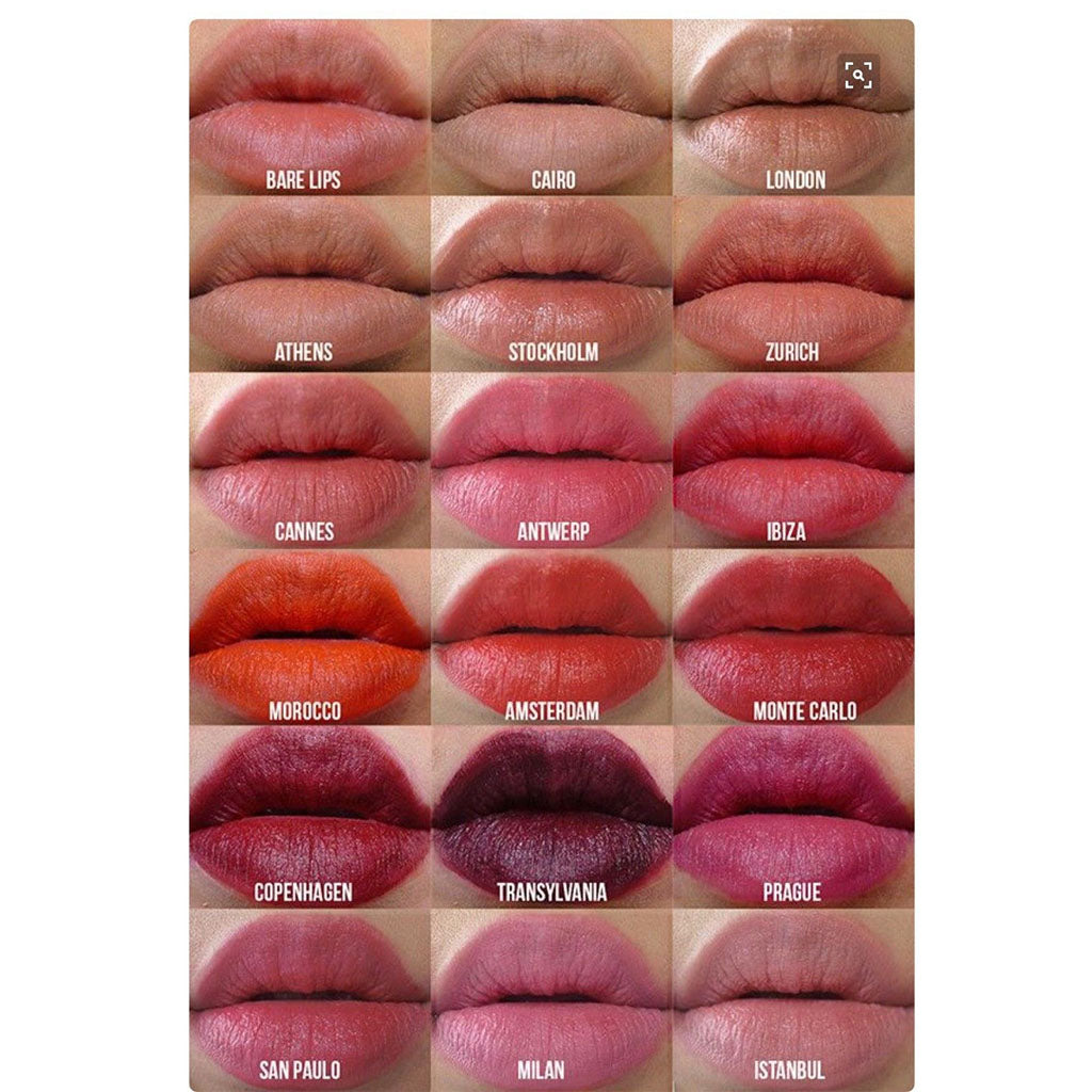 melty cream lip รีวิว images