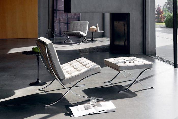 Timeless Bauhaus Furniture Eternity Modern