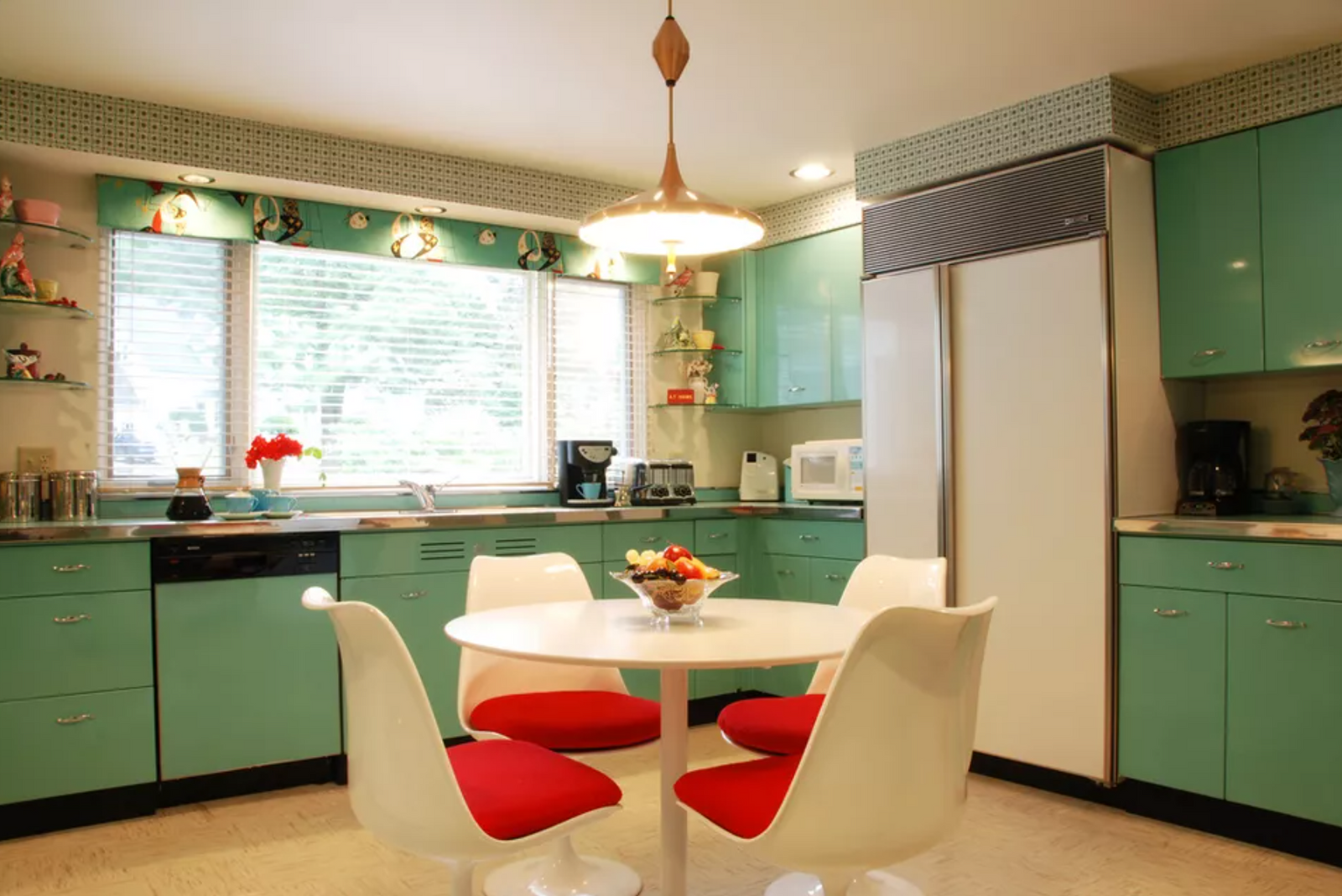 Your Guide To Designing The Best Mid Century Modern Kitchen Eternity Modern