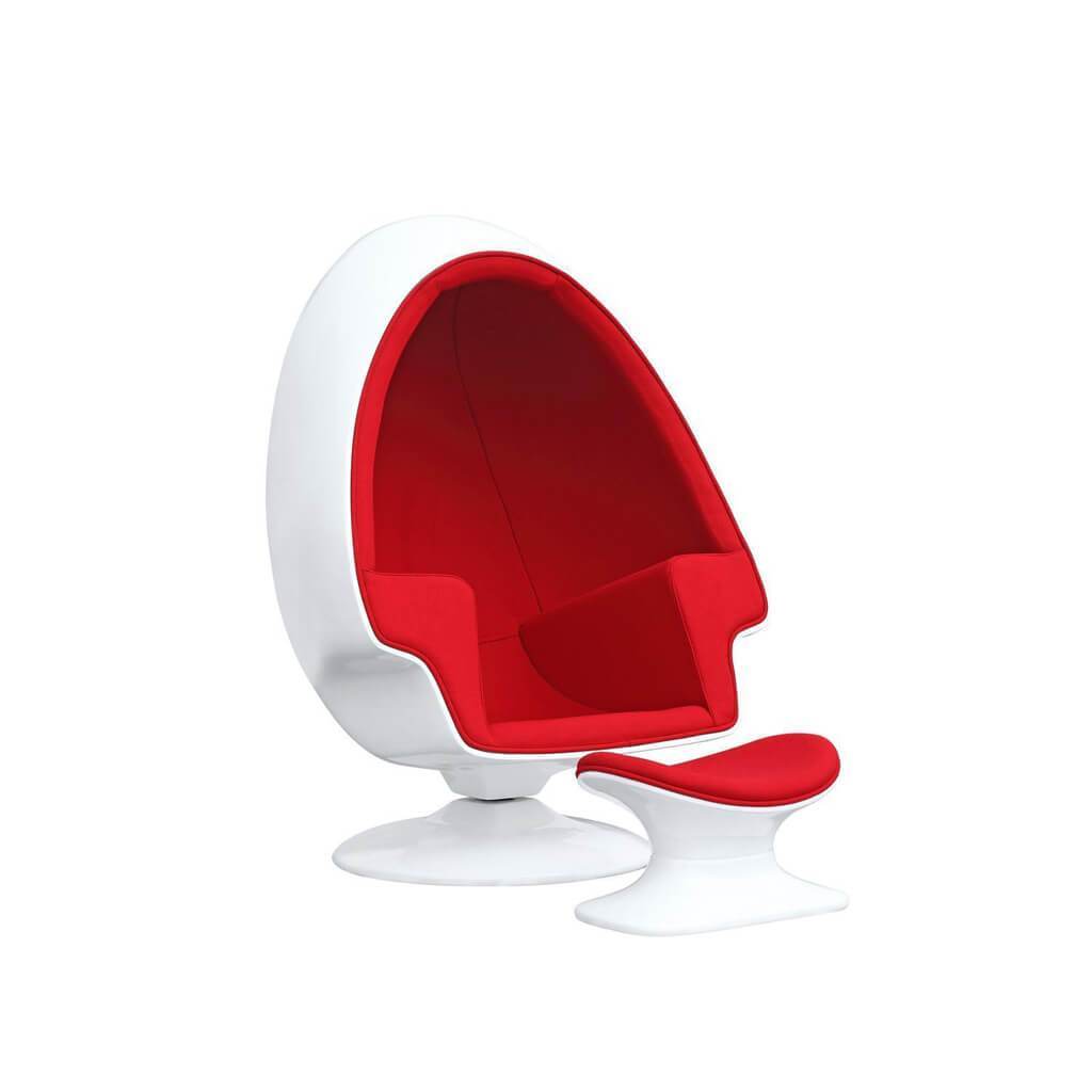 ball chair