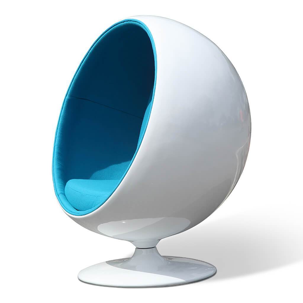 Кресло Eero Ball Chair