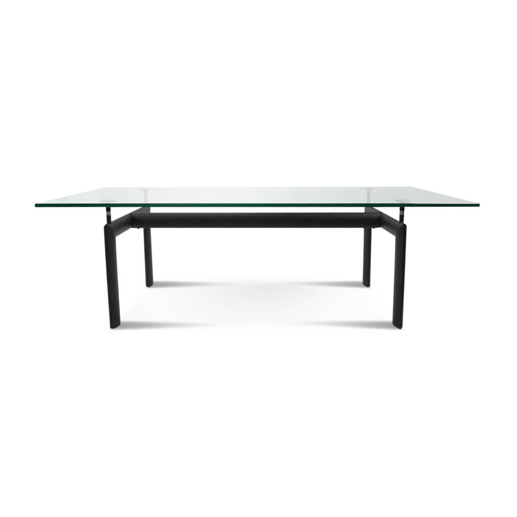 23 Off Le Corbusier Lc6 Dining Table Eternity Modern