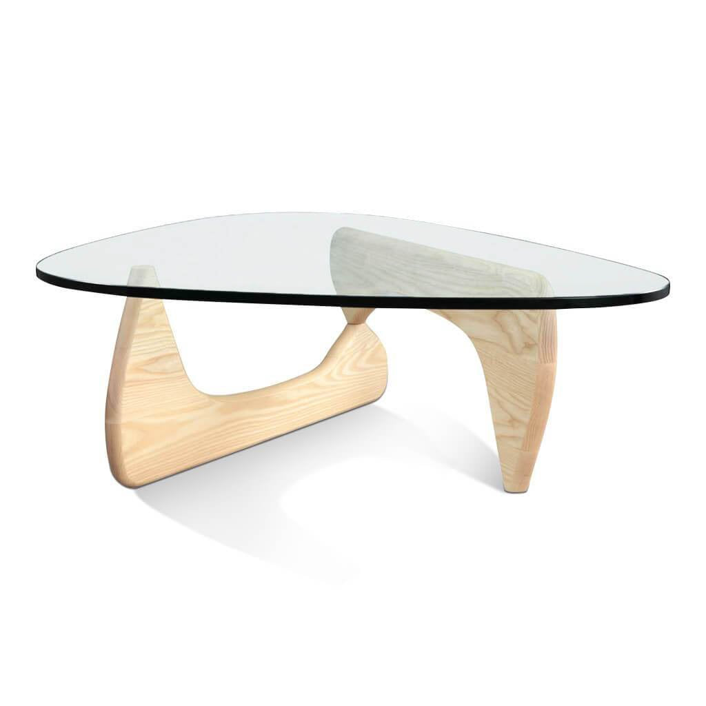 Elegant noguchi table knock off 30 Off Em Coffee Table Eternity Modern