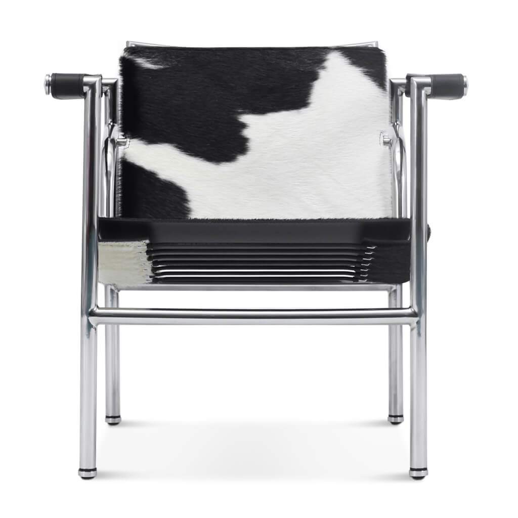 24 Off Le Corbusier Lc1 Sling Chair Eternity Modern