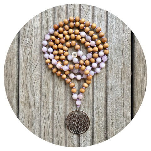 collier mala