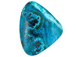 chrysocolle pierre vertus contre stress et anxiete