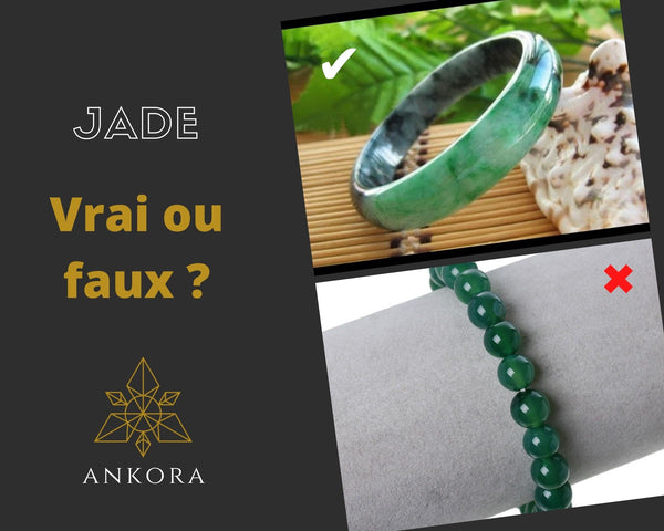 comment reconnaitre un vrai jade