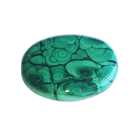 Les pierres vertes en Lithothérapie: Signification, bienfaits et