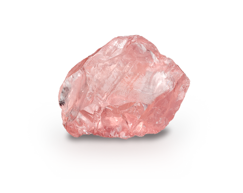 quartz rose contre le stress et l anxiete