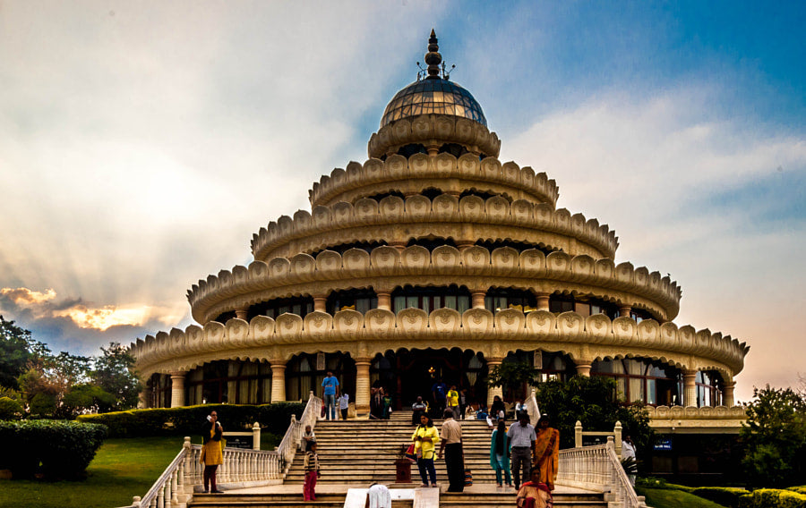 ashram-inde-retraite-spirituelle