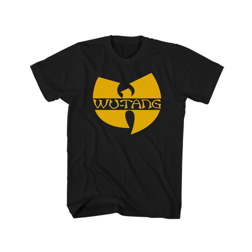 red wu tang shirt