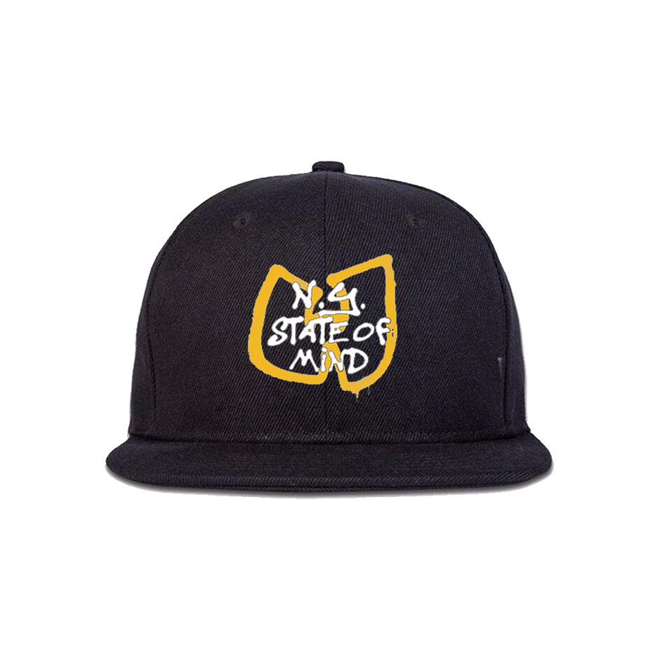 Wu Tang Clan - Official Site