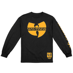 wu tang clan sweatshirt