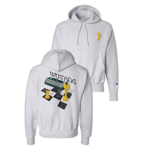 wu wear hoodie