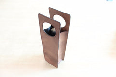 Leather Wine Case