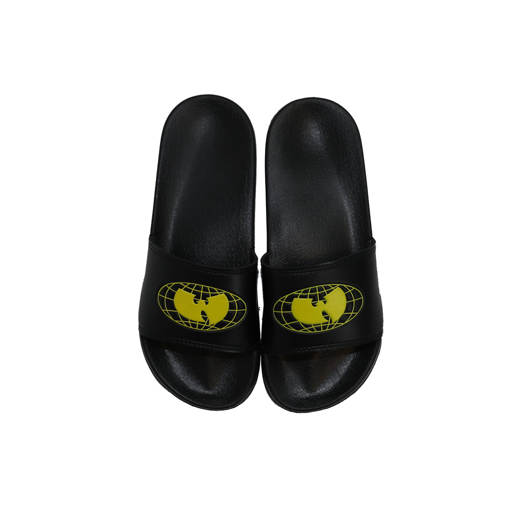 wu wear shoes