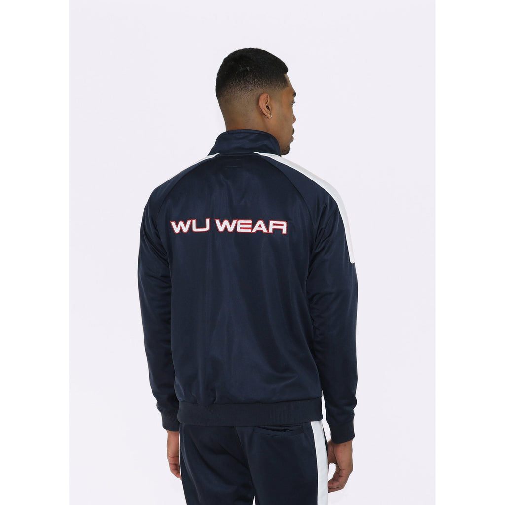 wu wear tracksuit