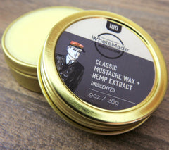 Mustache Wax 100 cbd