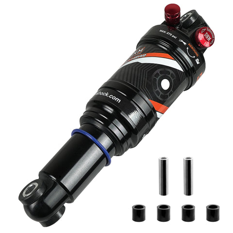 bicycle rear shocks