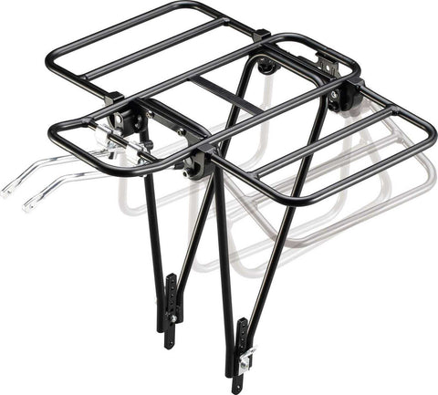 cycle rear carrier