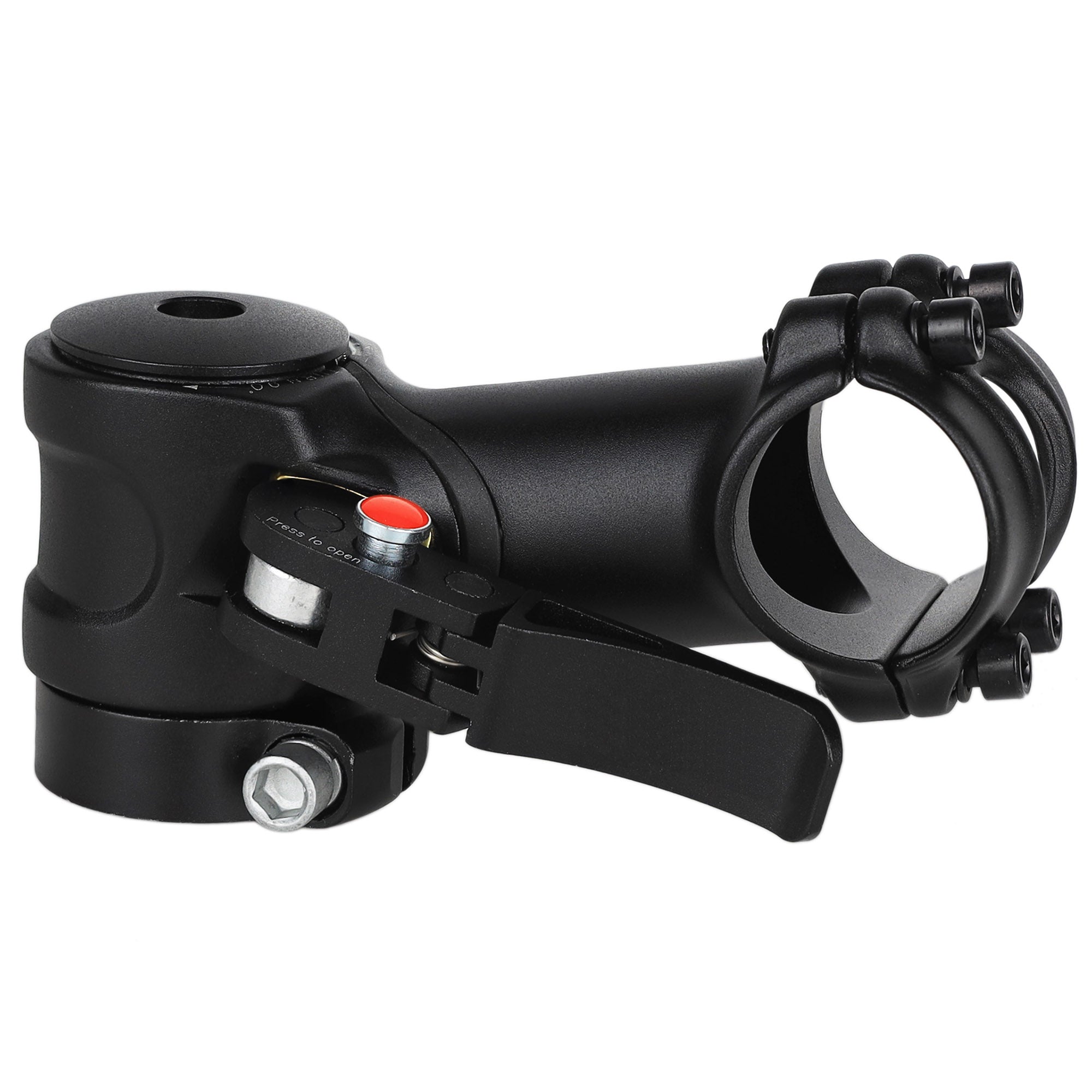 SATORI ET2 Bike Bicycle Handlebar Quick Turning Stem - 3D ...