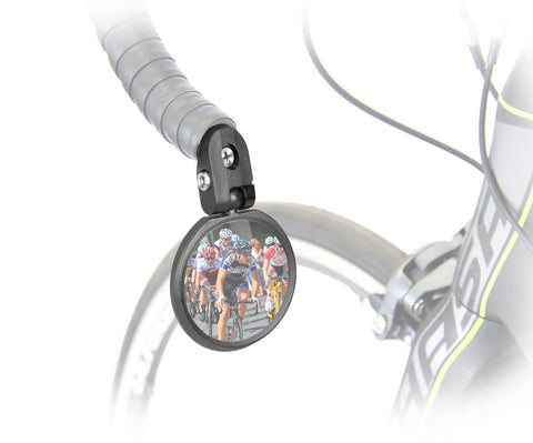 venzo bike mirror