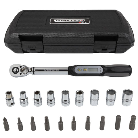 venzo vpt torque wrench