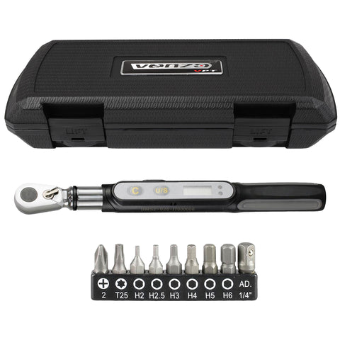 venzo vpt torque wrench
