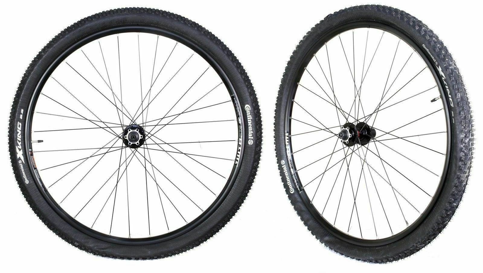 CYCLINGDEAL WTB SX19 Rims Mountain Bike Bicycle 29er Disc Wheelset 29