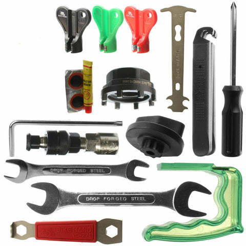 venzo bike tools