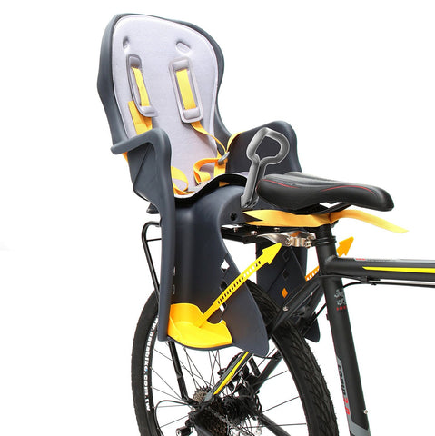 kids bike seat carrier