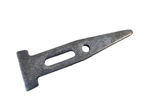Plywood H Clips For Roofing - Panel Edge Sheathing - Sizes: 7/16, 15/32,  1/2 inch