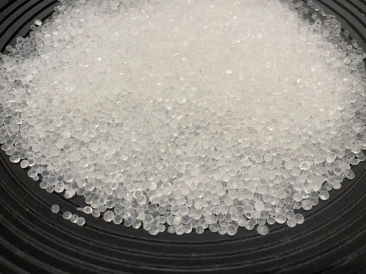 White Silica Gel Beads  Non-Toxic Desiccant Bags – Sandbaggy