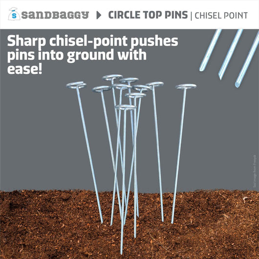 Pin on top pins