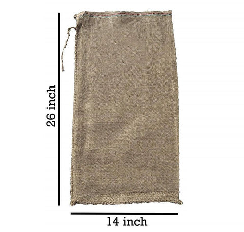 14x26 Burlap Bags Wholesale Bulk, Burlap Sacks, and Potato Sacks For Sale