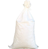 18x30 white polypropylene sandbags