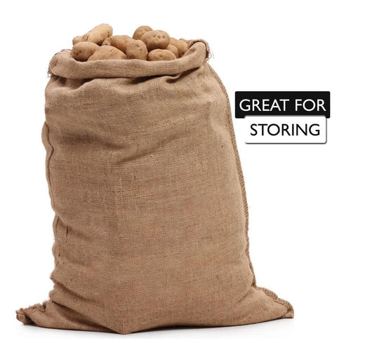 Quest Burlap Storage Sack at Tractor Supply Co.