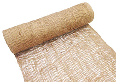 Roll of jute netting (4 ft wide x 225 ft long)