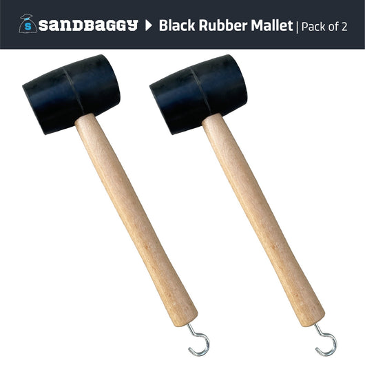 Rubber Mallet, Small